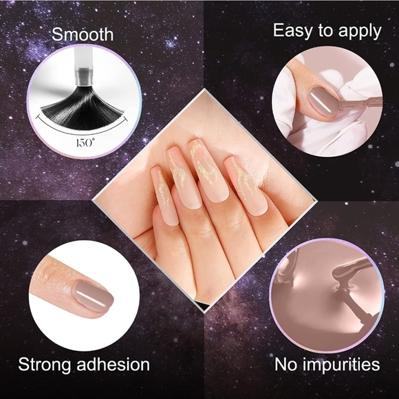 Gel Polish Set - Picture 4 of 9